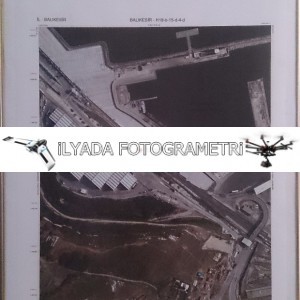 fotogrametrik kıymetlendirme