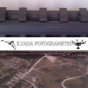 fotogrametrik kıymetlendirme